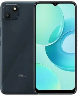 Смартфон Wiko T10 2/64GB Midnight Black
