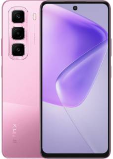 Смартфон Infinix Hot 50 Pro X6881 8/256GB Blossom Pink 4894947052095