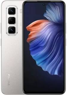 Смартфон Infinix Hot 50 Pro X6881 8/256GB Titanium Grey 4894947045394