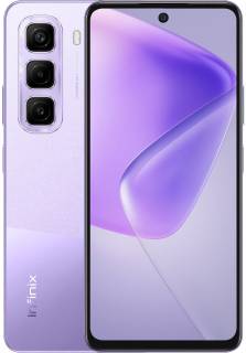 Смартфон Infinix Hot 50 X6882 8/256GB Dreamy Purple 4894947058660
