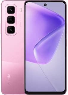 Смартфон Infinix Hot 50 X6882 8/128GB Blossom Pink 4894947058615