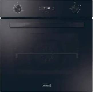 Духовка KERNAU KBO 0872 P S PT B AirFry