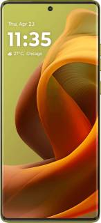 Смартфон Motorola Moto G85 8/256GB Olive Green PB2A0043RS