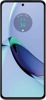 Смартфон Motorola Moto G84 8/256GB Marshmallow Blue PAYM0036RS
