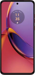 Смартфон Motorola Moto G84 8/256GB Viva Magenta PAYM0040RS