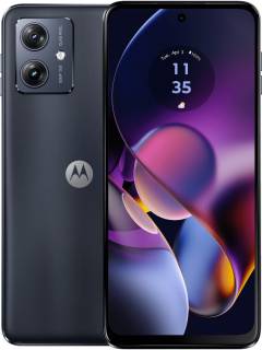 Смартфон Motorola Moto G54 Power 8/256GB Midnight Blue PB0W0018UA