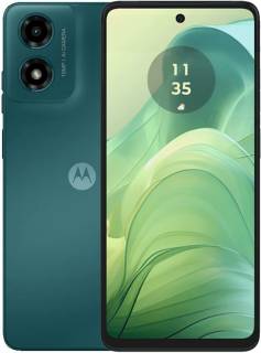 Смартфон Motorola Moto G04 4/64GB Sea Green PB150016UA