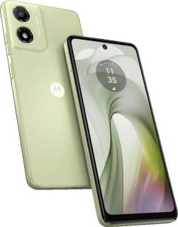 Смартфон Motorola Moto E14 2/64GB Pastel Green PB3C0013RS