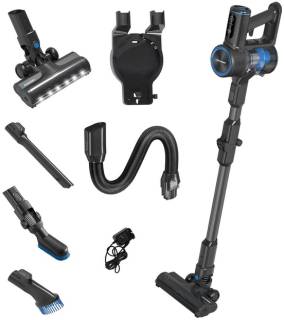 Пылесос Blaupunkt VCH801 czarny
