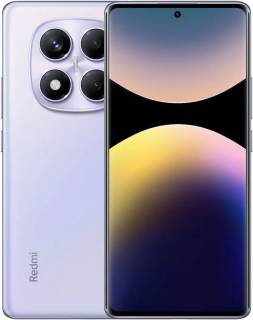 Смартфон Xiaomi Redmi Note 14 Pro 8/256Gb Aurora Purple