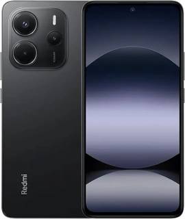 Смартфон Xiaomi Redmi Note 14 8/256Gb Midnight Black