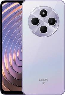 Смартфон Xiaomi Redmi A4 5G 4/128GB Sparkle Purple