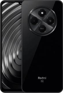 Смартфон Xiaomi Redmi A4 5G 4/128GB Starry Black