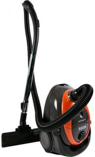 Пылесос Grunhelm GVC8208 ECO POWER