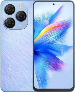 Смартфон Blackview SHARK 9 8/256GB Azure Wave Blue