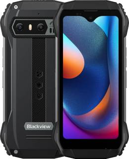 Смартфон Blackview N6000SE 4/128GB Black