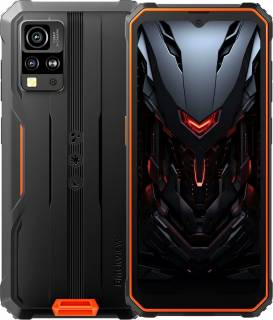 Смартфон Blackview BV4800 3/32GB Orange