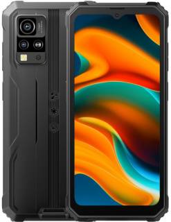 Смартфон Blackview BV4800 2/32GB Black