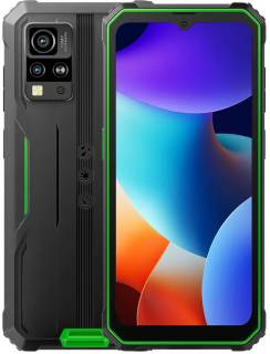 Смартфон Blackview BV4800 Pro 4/128GB Green