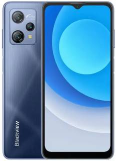 Смартфон Blackview A53 Pro 4/64 Murky Black