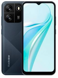 Смартфон Blackview Wave 6C 2/32GB Moonshade Black