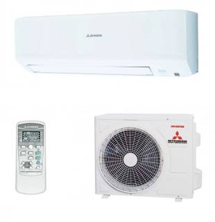 Кондиционер Mitsubishi SRK50ZSP-W/SRC50ZSP-W