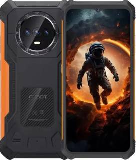 Смартфон Cubot KingKong ES 6/128GB BlackOrange