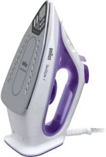 Утюг Braun 0X127407005 IRON 2000W SI 1080VI