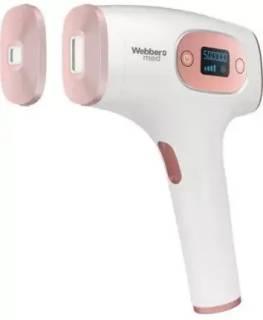 Эпилятор WEBBER IPL S7 Webbermed