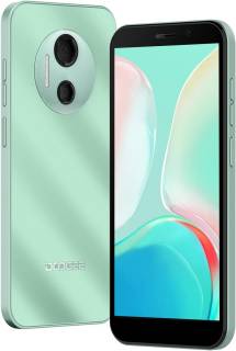 Смартфон DOOGEE X97 3/16GB Green