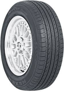 Шина Nexen N’Priz AH8 205/65 R16 95H