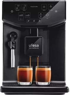 Кофеварка Ufesa CE8121 SUPREME BARISTA