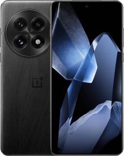 Смартфон OnePlus 13 16/512GB Black Eclipse