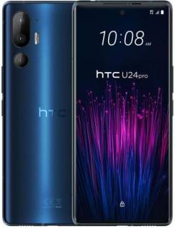 Смартфон HTC U24 Pro 12/256GB Space Navy