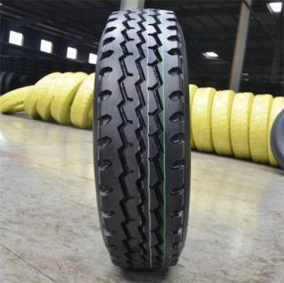 Шина Toprunner CR926 9.00 R20 144/142K