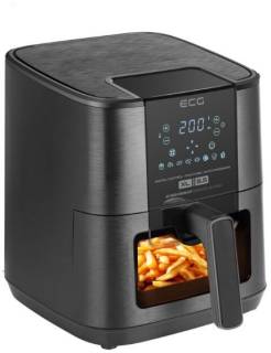 Аэрогриль ECG AF 5500 Crunchy