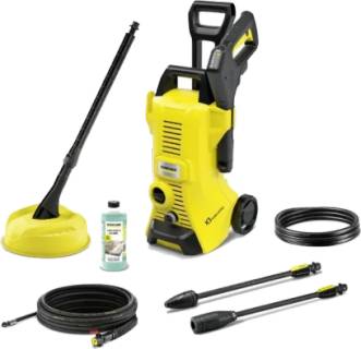 Аппарат Karcher K 3 PowerControl 1.676-108