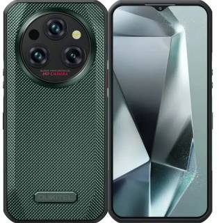 Смартфон Oukitel WP35S 6/256GB Green