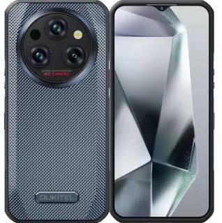 Смартфон Oukitel WP35S 6/256GB Grey