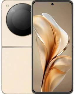 Смартфон ZTE Nubia Flip 8/256Gb Sunshine Gold