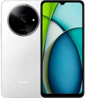 Смартфон Xiaomi Redmi A3X 4/128GB White
