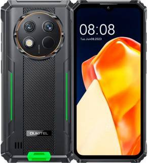 Смартфон Oukitel WP28E 4/64GB Green