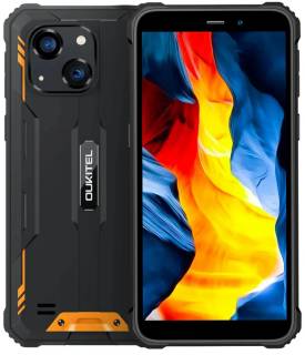 Смартфон Oukitel G2 4/64GB Orange