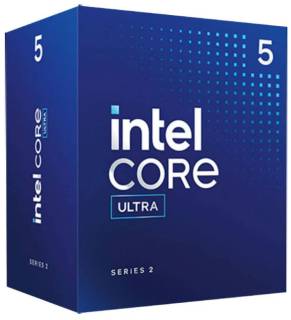 Процессор Intel Core Ultra 5 225F BX80768225F