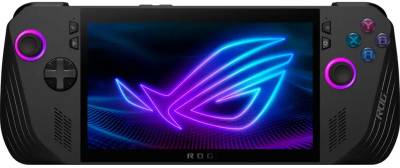 Игровая приставка ASUS ROG Ally X 2024 1B RC72LA-ALLYX.Z1X