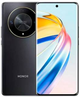 Смартфон Honor X9b 5G 12/256GGB Midnight Black