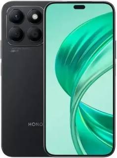 Смартфон Honor X8b 8/512GB Midnight Black