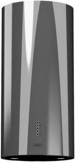 Вытяжка KERNAU KCH 0440.1 Gun Metal