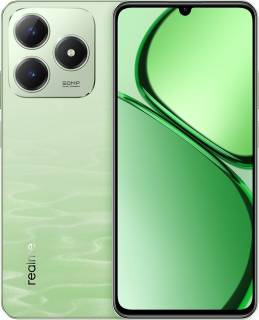 Смартфон Realme C63 8/256b (RMX3939) Jade Green