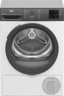 Сушильная машина Beko BM3T37239WAR